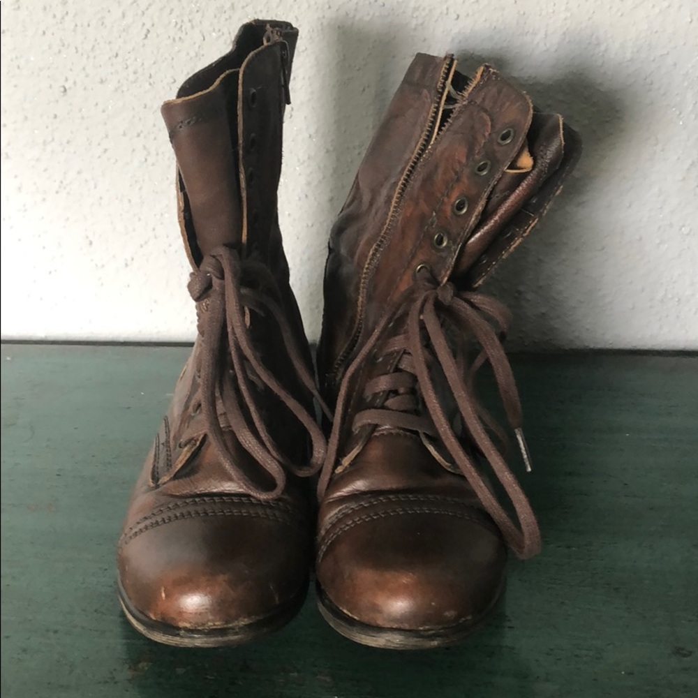 Steve Madden Boots